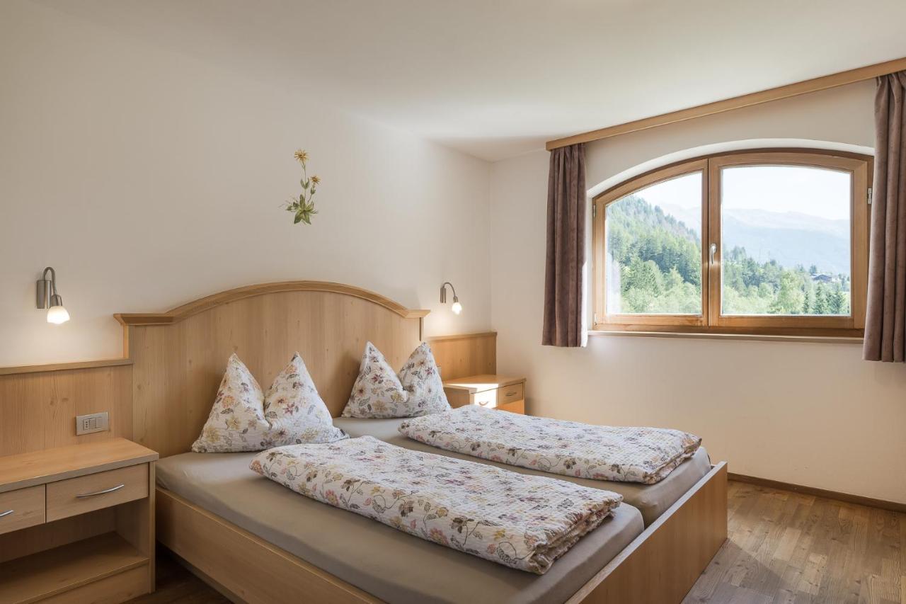 Residence Reisenschuh Vipiteno Extérieur photo