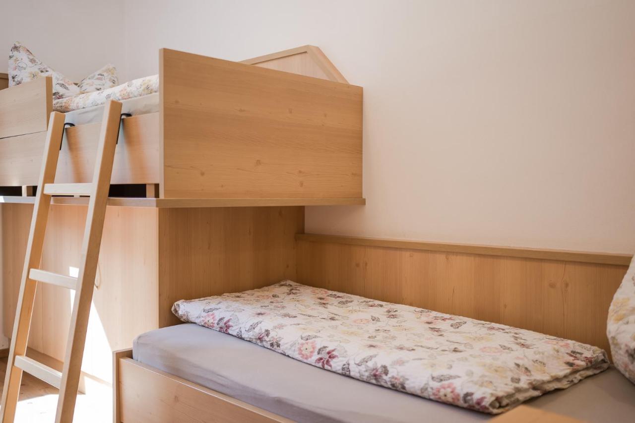 Residence Reisenschuh Vipiteno Extérieur photo
