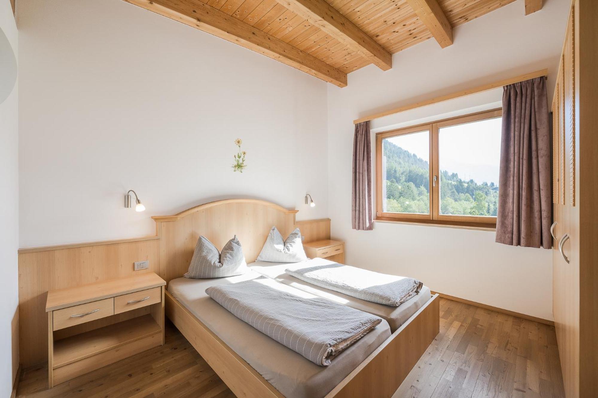 Residence Reisenschuh Vipiteno Extérieur photo