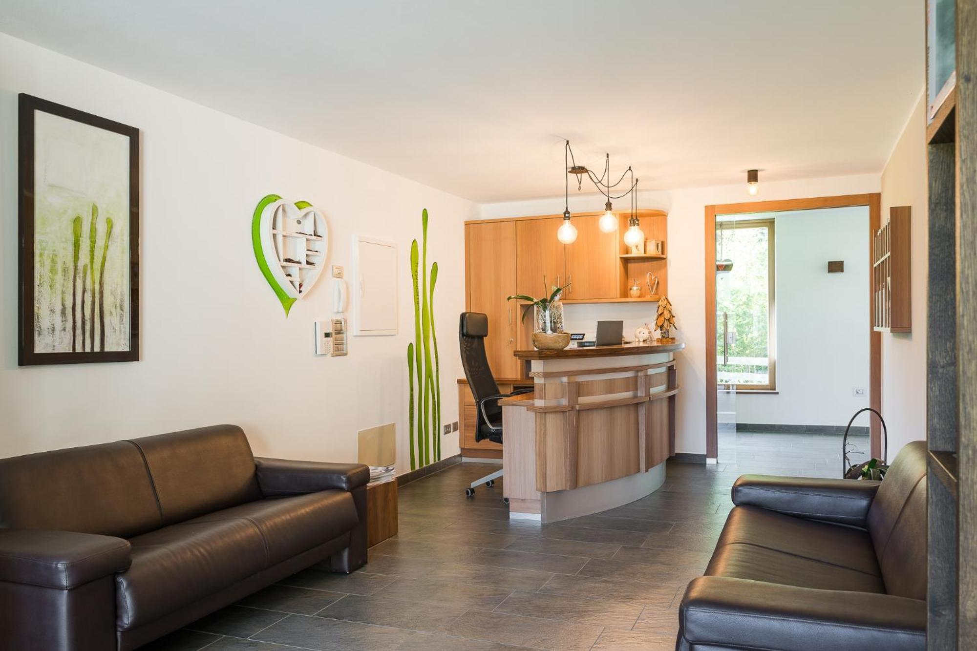 Residence Reisenschuh Vipiteno Extérieur photo