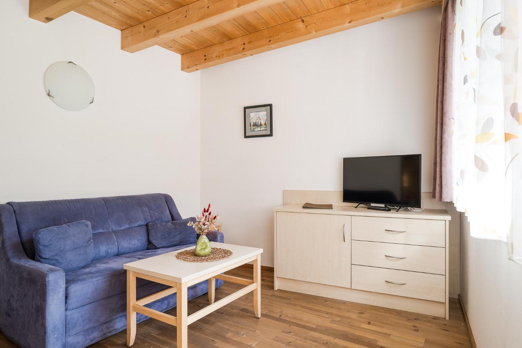 Residence Reisenschuh Vipiteno Extérieur photo