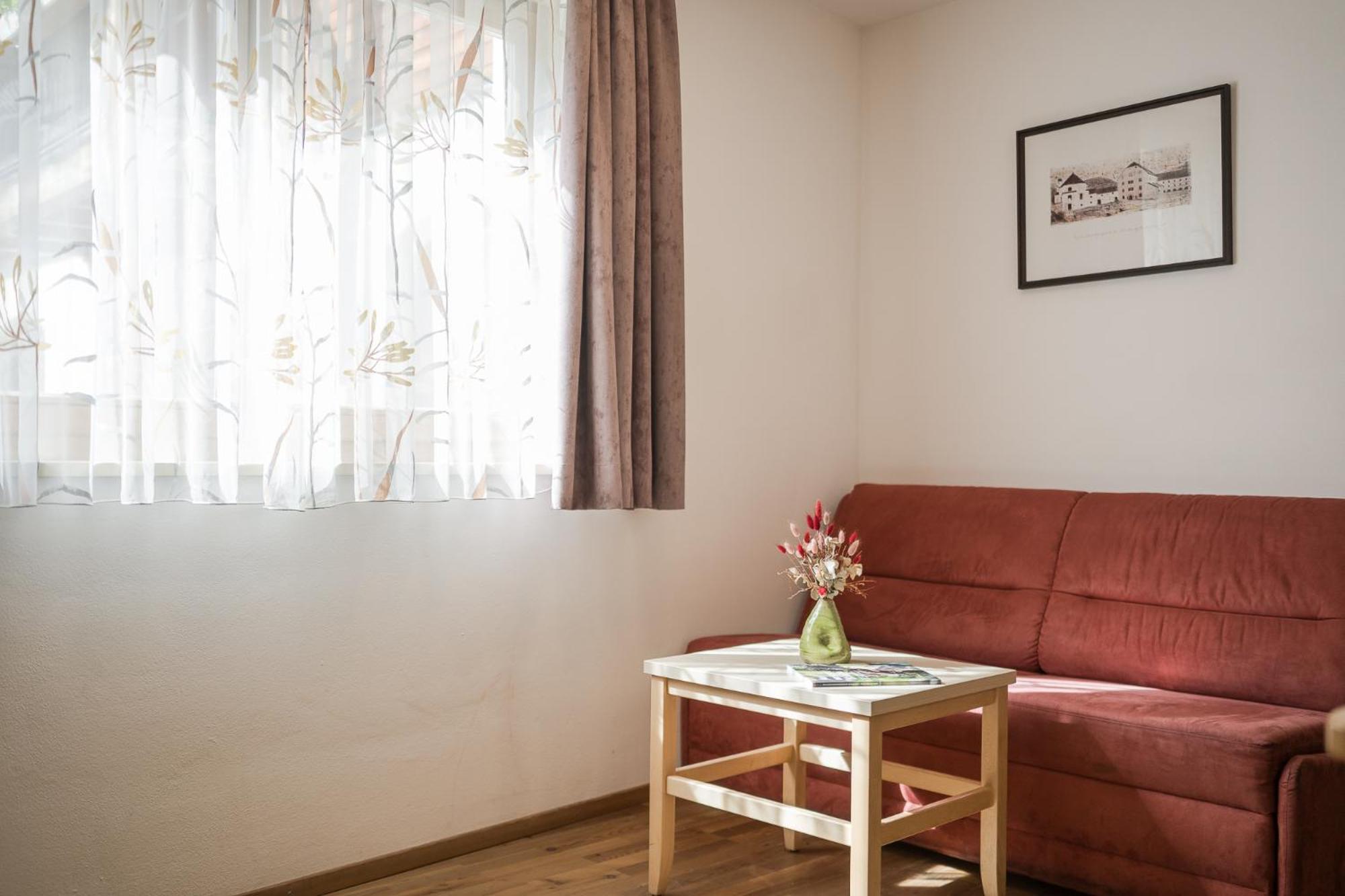 Residence Reisenschuh Vipiteno Extérieur photo