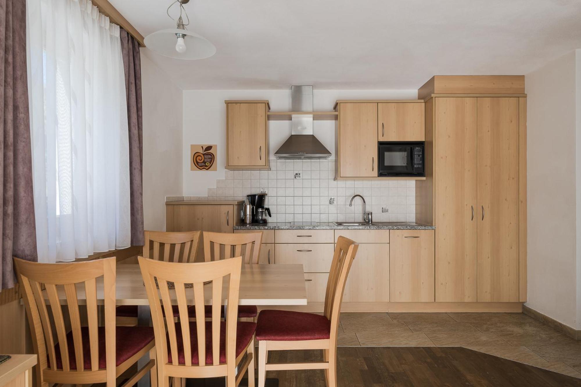 Residence Reisenschuh Vipiteno Extérieur photo